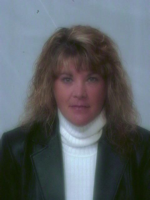 Michaelle Brown - Class of 1986 - Quincy High School