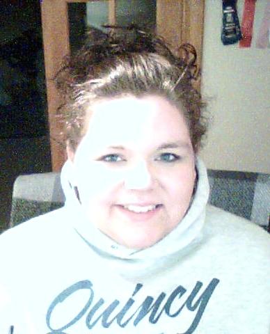Michelle Hobbs - Class of 2007 - Quincy High School