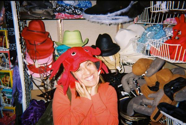 Ramona Ramirez - Class of 2004 - Quincy High School