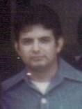 Victor Rodriguez - Class of 1971 - Quincy High School