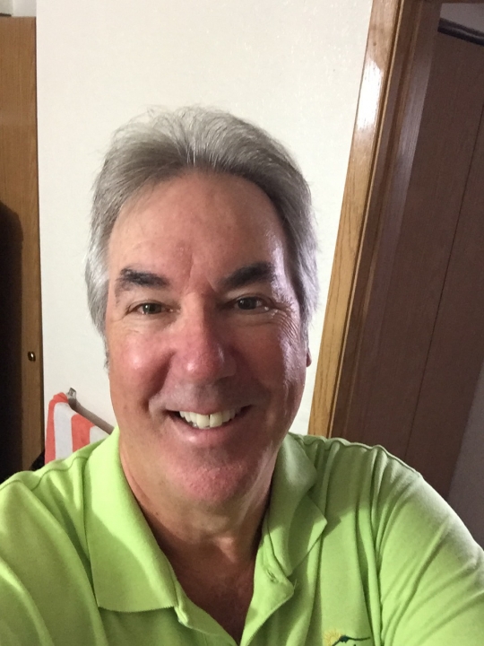 Steve Carver - Class of 1972 - Quincy High School
