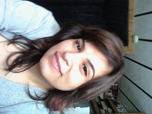 Alicia Vazquez - Class of 2006 - Quincy High School