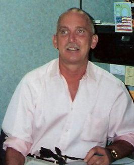 Scott Jones - Class of 1968 - Quincy High School