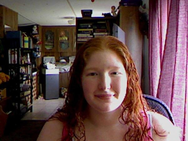 Krista Stumpff - Class of 2006 - Quincy High School
