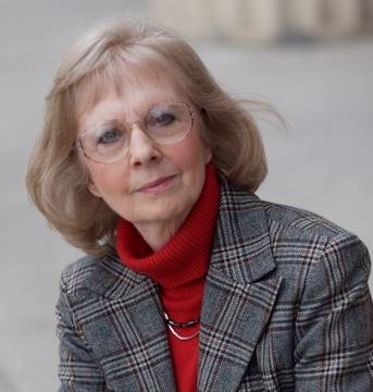 Carolyn Keightley - Class of 1959 - Quincy High School