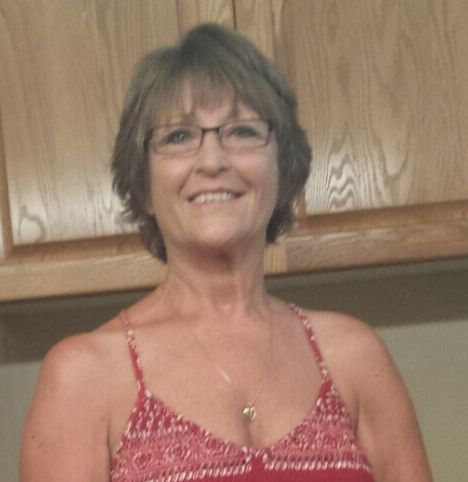 Patricia Martin - Class of 1976 - Quincy High School