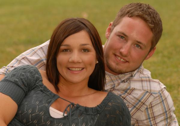Pauline Knutson - Class of 2004 - Quincy High School