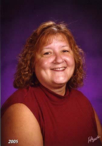 Theresa Montano-burroughs - Faculty - Chimacum High School