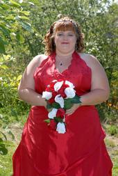 April Green - Class of 1995 - Chimacum High School