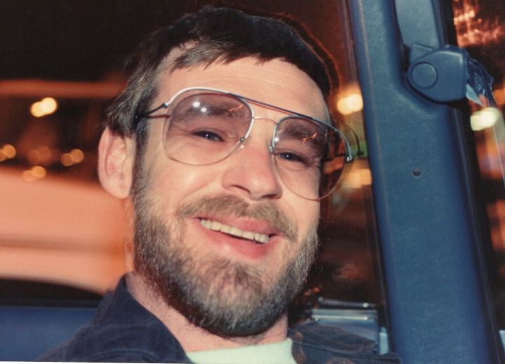 Daniel Daniel Thomas - Class of 1973 - Chimacum High School