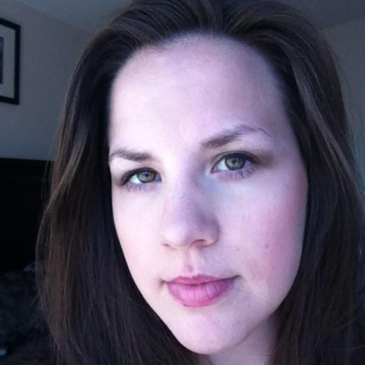Erica Bell - Class of 1999 - Chimacum High School