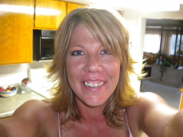 Tiffany Dempsey - Class of 1990 - Chimacum High School
