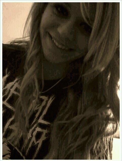 Amanda Nash - Class of 2009 - Chimacum High School