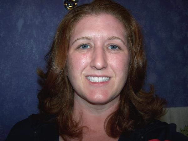 Melody Frogner - Class of 1994 - Chimacum High School