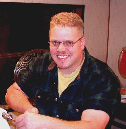 Karl Kuehn - Class of 1989 - Chimacum High School