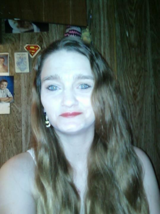 Angela Stiles - Class of 1997 - Chimacum High School