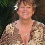 Linda Pickering - Class of 1968 - Chimacum High School