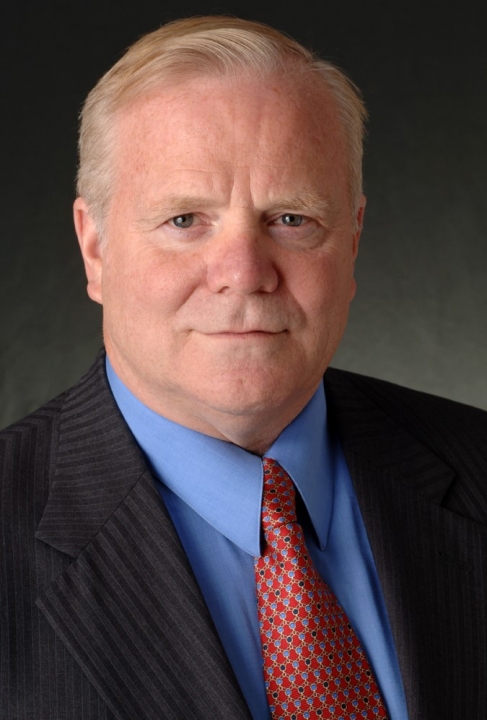 Gerald Gerald Mcmorrow - Class of 1966 - Chimacum High School