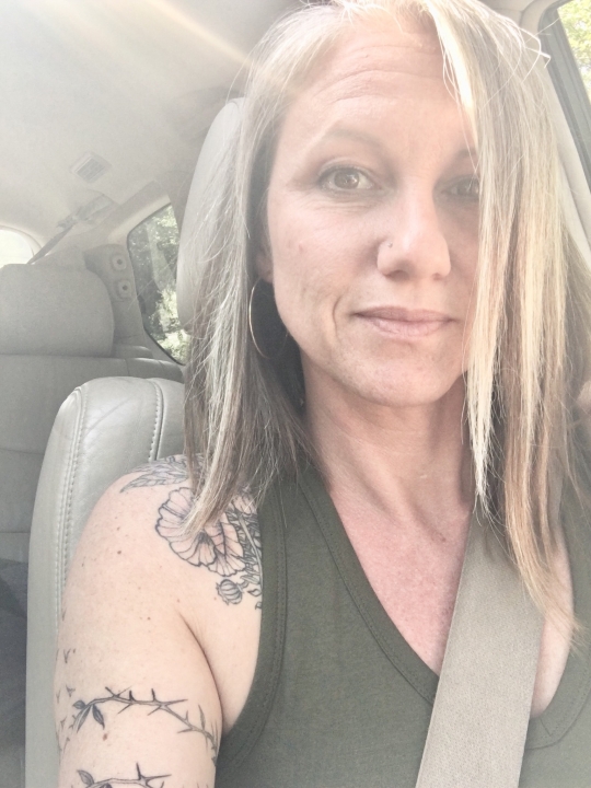 Jami Avery - Class of 1988 - Chimacum High School