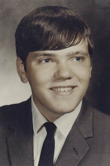 Dan McNeil - Class of 1970 - Rainier Beach High School