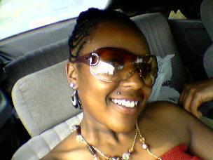 Deandra Adams - Class of 2005 - Rainier Beach High School