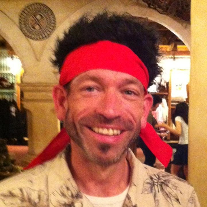 Matty Thompson - Class of 1983 - Rainier Beach High School