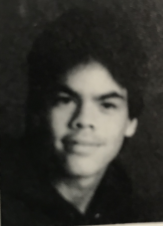 Kay Chinn - Class of 1987 - Rainier Beach High School