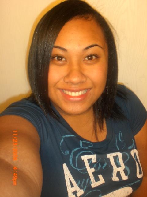 Sasa Titialii - Class of 2009 - Rainier Beach High School