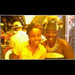 Yvonne Stokes - Class of 2002 - Rainier Beach High School