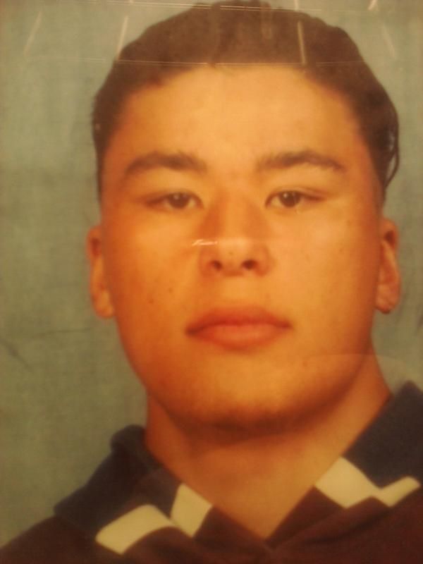Steve Mccallum - Class of 2005 - Rainier Beach High School