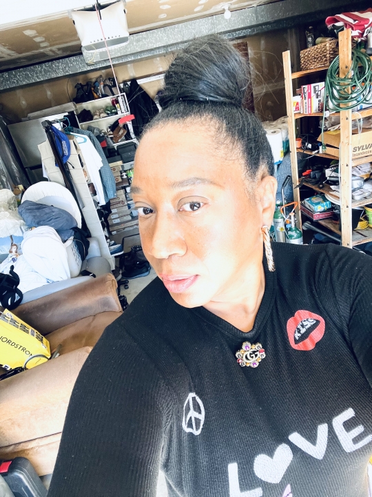 Carol Blakey - Class of 1978 - Rainier Beach High School