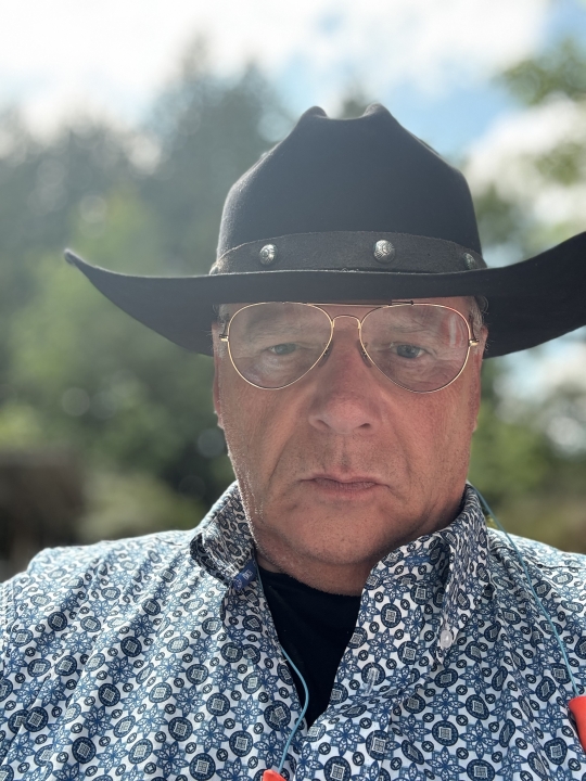 Ken Knott - Class of 1973 - Rainier Beach High School