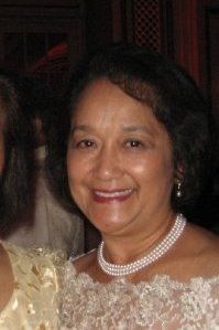 Nolette Serra - Class of 1966 - Rainier Beach High School