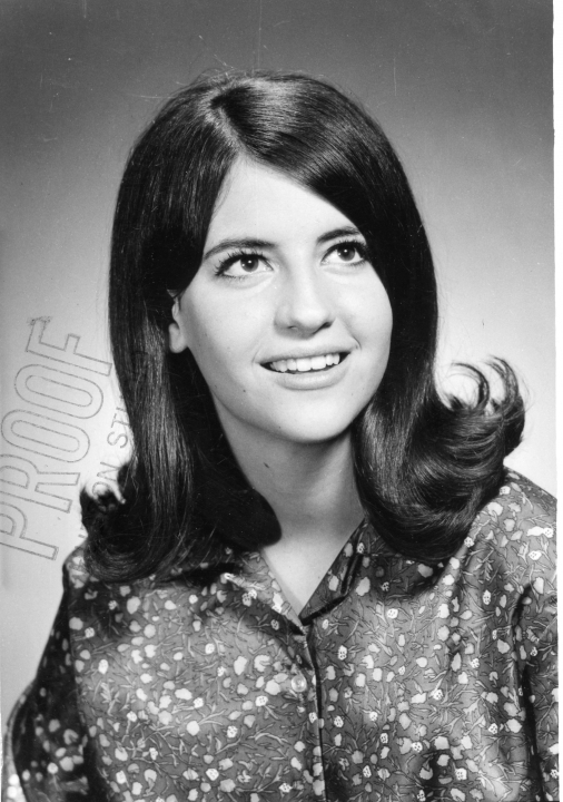 Linda Thompson - Class of 1967 - Rainier Beach High School