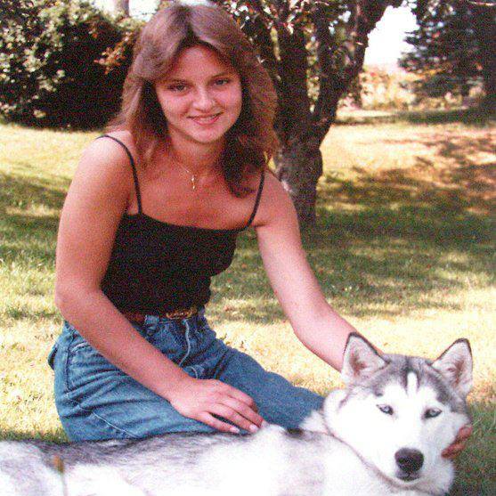 Cindy Price-goodridge - Class of 1981 - Rainier Beach High School