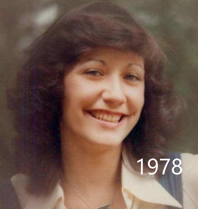 Marie Gronski - Class of 1978 - Rainier Beach High School