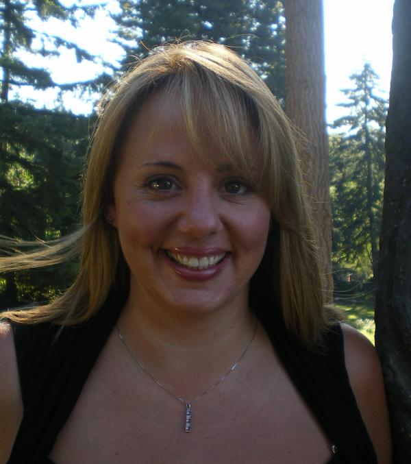 Jenny Kimmel - Class of 1989 - Vashon Island High School