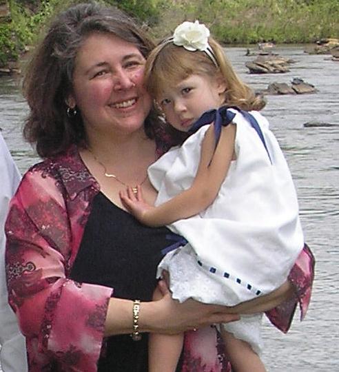 Jennifer Provo - Class of 1987 - Vashon Island High School