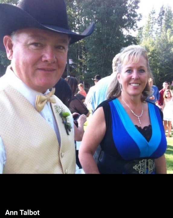 Omak High School Alumni Photo