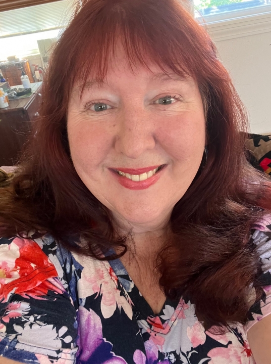 Ethel Steinmetz - Class of 1975 - Omak High School