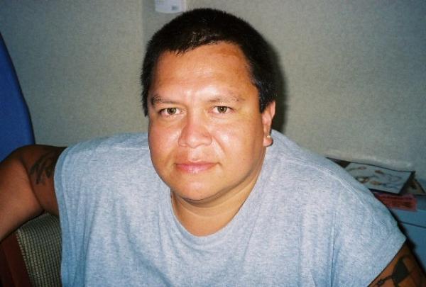 Jason Marchand (wilson) - Class of 1990 - Omak High School