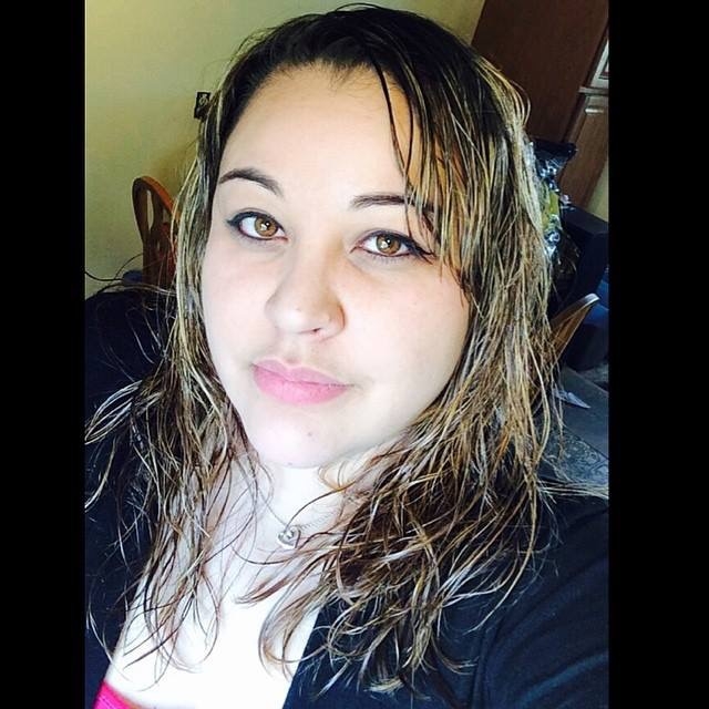 Kellie Fry - Class of 2005 - Omak High School