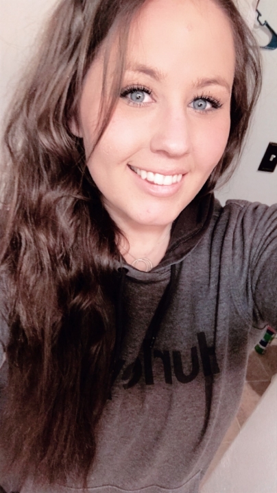 Stacie Bradshaw - Class of 2008 - Omak High School