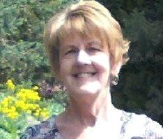Shari Mitchell - Class of 1966 - Omak High School