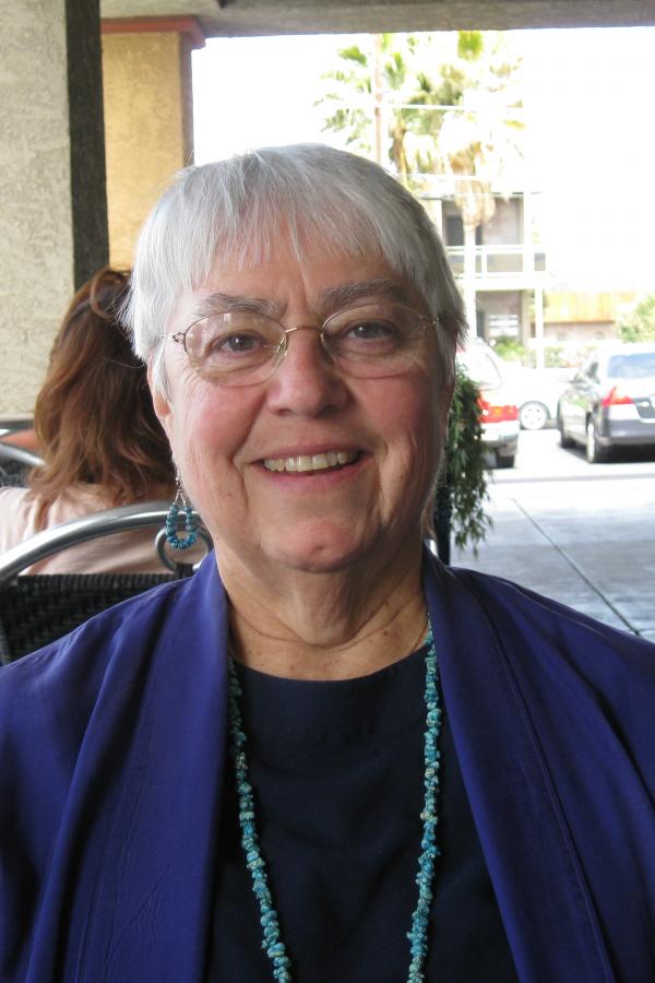 Susan Ward - Class of 1961 - Omak High School