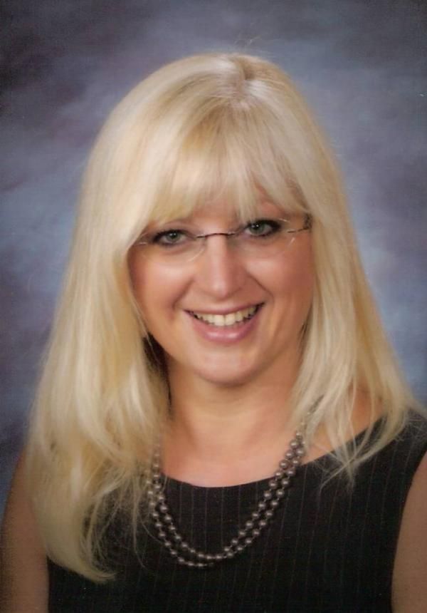 Karyn Bowden - Class of 1982 - Omak High School