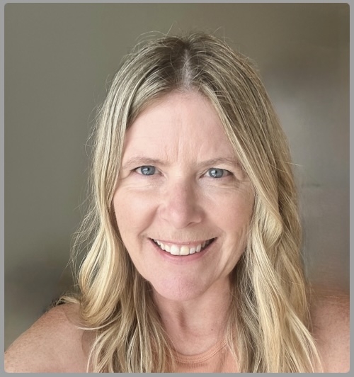 Jennifer Rough - Class of 1990 - Omak High School
