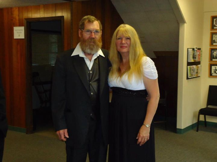 Bev Robertson - Class of 1968 - Omak High School