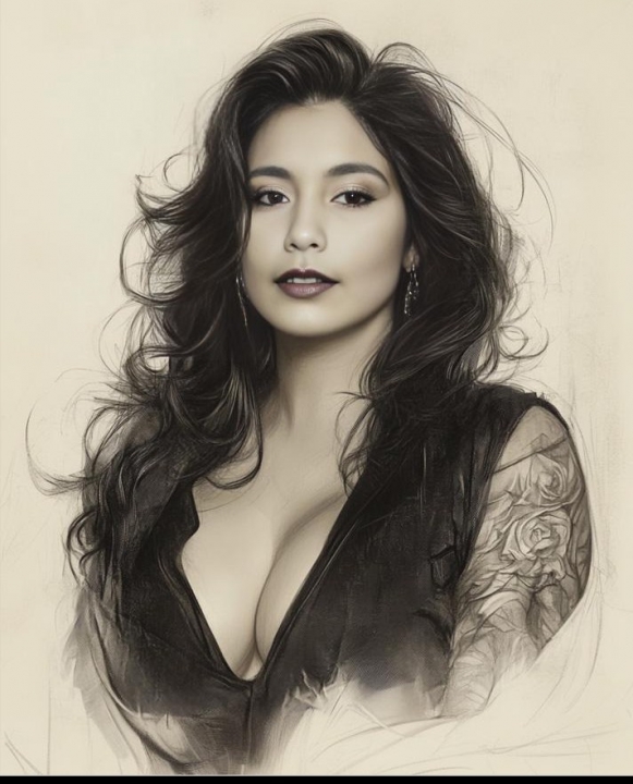 Jessilyn Jessilyn Ballesteros - Class of 1992 - Omak High School