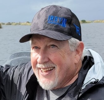 Rick Smith - Class of 1966 - Omak High School